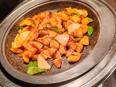-索菲特酒店·海鲜自助 ·聚餐厅