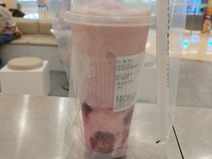 -龙湖重庆时代天街