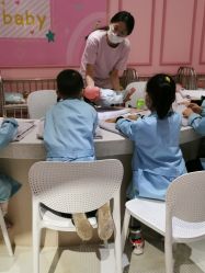 -点点梦想城(鑫苑都汇店)