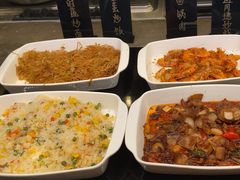 -西安高新洲际酒店•源咖啡全日制餐厅