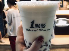 -1点点(龙洞店)