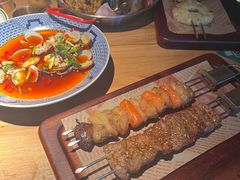 -雪熊精酿·哈尔滨烧烤酒馆(非遗大串店)