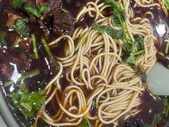 -旺泉餐饮店·清真牛肉面馆