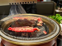 -西塔老太太泥炉烤肉(川沙百联店)