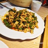 尤其是在大众点评上买75的双人套餐，三个菜