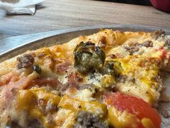 -Tubestation站点比萨(五道营店)