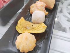 -丽江庭院之丽江往事(安定门店)