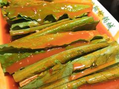 -清真·锦翔炝锅鱼(明德门店)