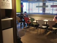 -麦当劳(南京路2店)