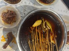 -成都瓜串串(华强北店)