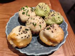 -鑫震源·苏式大虾生煎(山塘街店)