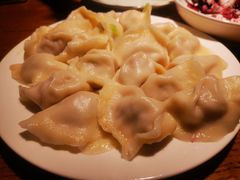 麻辣小龙虾水饺-船歌鱼水饺(淄博万象汇店)