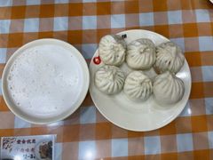 庆丰豆浆-庆丰包子铺(西单店)