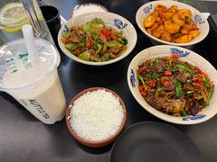 -潇湘阁(三里屯SOHO店)