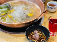 铜瓢牛肉-妈妈的味道·腾冲特色菜(和顺古镇店)