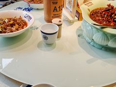 -老萍巷莲花血鸭·萍乡地标江西菜(步行街店)