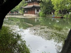 -南京中国近代史遗址博物馆(南京总统府)