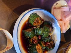 -富正毅三下锅·湘西韵味(天门山索道店)