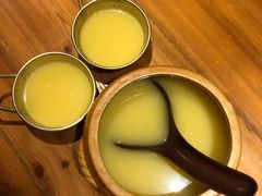 -小木屋米酒店总店