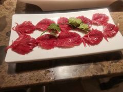-码头故事火锅(大丰店)