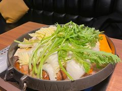 -满来寿喜烧(金虹桥店)