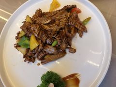 -鹿鸣春饭店(总店)