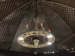 -楼兰新疆主题餐厅(苏州中心店)