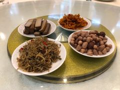 -九龙湾·御膳坊(九龙窠路店)