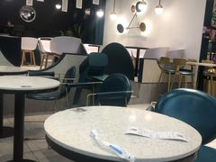 大堂-森茶(湛江万达店)