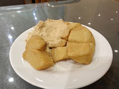 打糕-春花民族美食(佳木斯总店)