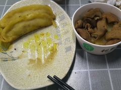 -清真蒋有记(老门东店)