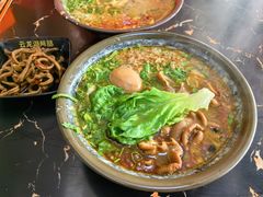 -云龙湖阿喆米线(云龙湖店)