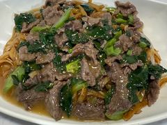 -菜忠潮州牛肉店(岗厦店)