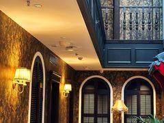 -小凤仙公馆酒店