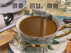 意大利咖啡-威尼斯西餐厅(扬名广场店)