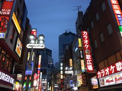 -涩谷区