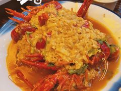 -漫天香·小龙虾餐厅(夏湾店)