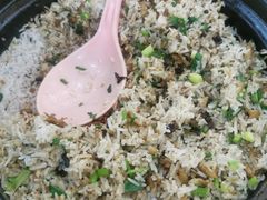 -台山美食一绝阿四台山黄鳝饭(阿四创作店)