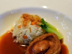 -深圳机场凯悦酒店