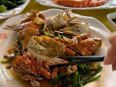 -秋姐美食店(旅游大道店)