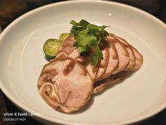 -庐灶江南·江南菜·四合院Bistro(东直门雍和宫·原华侨宾馆店)