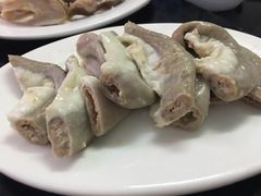 -田海鹰猪血汤(平东一街店)