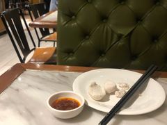 -翠華餐廳(浦东机场T1店)