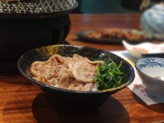 -热血兄弟·炭火烤肉(融侨中心店)
