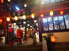 -深圳锦绣中华民俗村