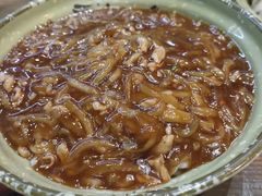 -东北农家饺子村(昌平路店)