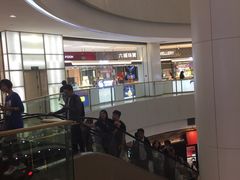 -银泰百货(北京大红门店)