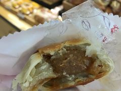 -长发西饼(临顿路店)