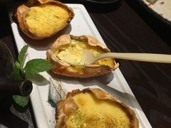 -竹之月日本料理铁板烧(香江花园店)