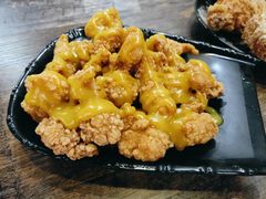 -YULOI予乐炸鸡(平乐店)